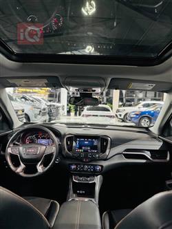GMC Terrain